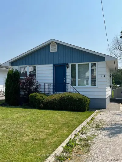 111 Katherine Street, Temiskaming Shores, On P0j 1p0