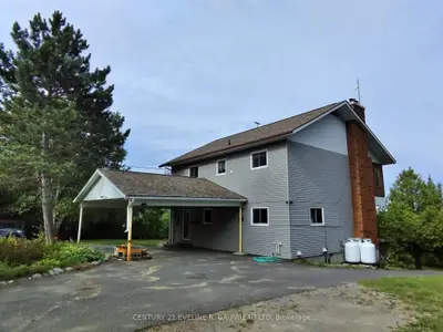 A07 - 918800 Portage Bay Road A Road, Timiskaming, On P0j 1c0