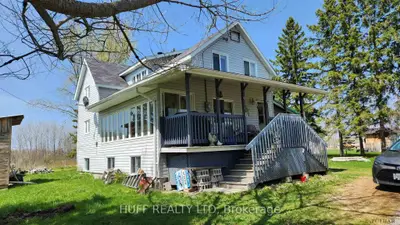 89 Agnes Street, Englehart, On P0j 1b0