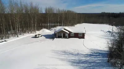 447367 Chamberlain Road 4, Englehart, On P0j 1h0
