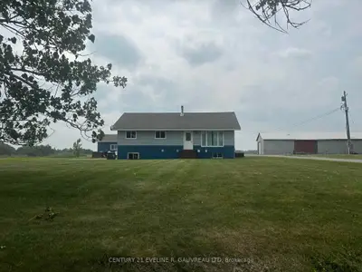 138410 Peters Road, Timiskaming, On P0j 1p0