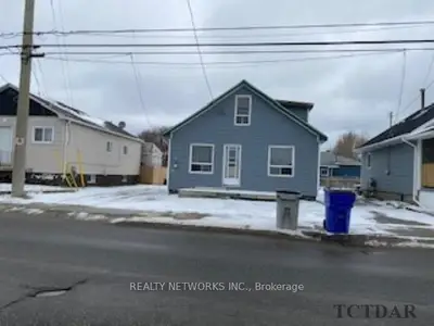 680 Riverside Drive, Timmins, On P4n 3v9