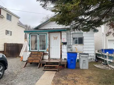 289 Maple Street N, Timmins, On P4n 6c2