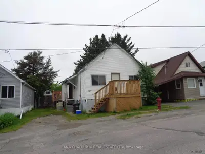 109 Carter Avenue, Kirkland Lake, On P2n 1z6