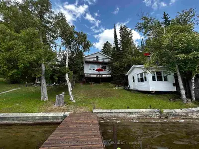 17 Lefebvre Peninsula Road, Kapuskasing, On P0l 1v0