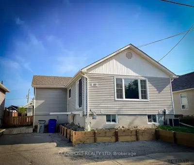 286 Middleton Avenue, Timmins, On P4n 3a5