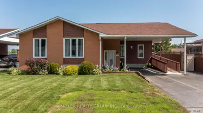 499 Ross Avenue, Temiskaming Shores, On P0j 1p0
