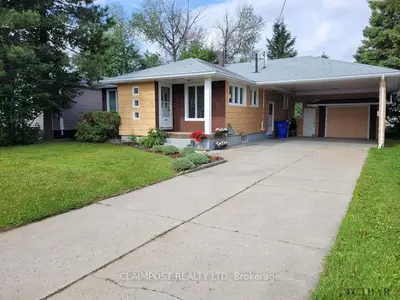 569 Balsam Street N, Timmins, On P4n 6h6