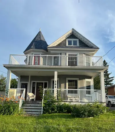 384 Blackwall, Temiskaming Shores, On P0j 1k0