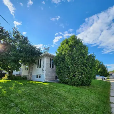 226 Hillside Avenue, Timmins, On P4n 4j9