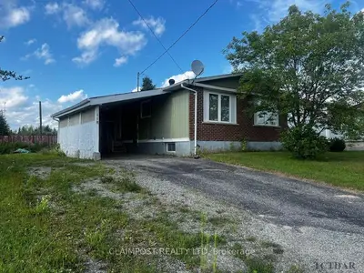 118 Hellen Avenue, Timmins, On P0n 1h0