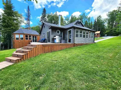 48 Beverley Street, Kirkland Lake, On P0k 1t0