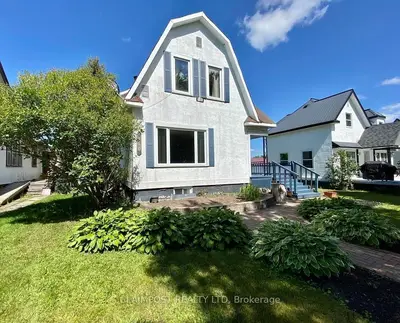 150 Devonshire Avenue, Iroquois Falls, On P0k 1e0