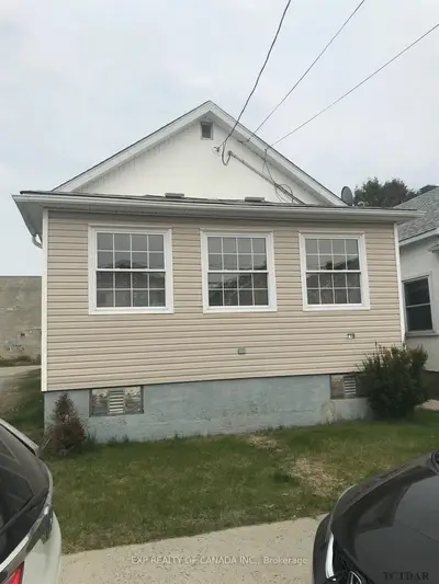 218 Balsam Street S, Timmins, On P4n 2e4