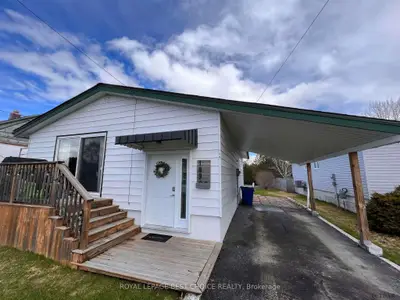 189 Robert Street, Temiskaming Shores, On P0j 1p0