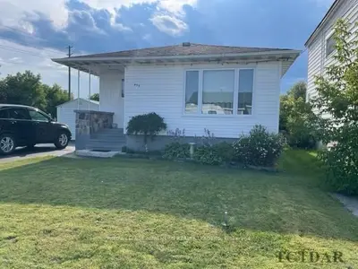 435 Birch Street S, Timmins, On P4n 2b7