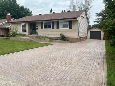 483 Birch Street S, Timmins, On P4n 2c1