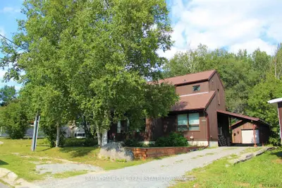 12 Atkins Avenue, Kirkland Lake, On P2n 3n5