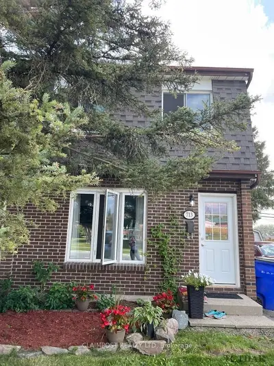 713 College Street, Timmins, On P4n 5j7