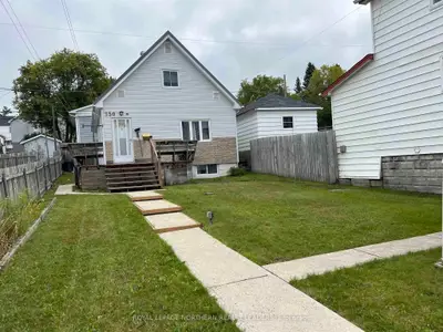 350 Hemlock Street, Timmins, On P4n 6t2