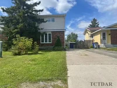 711 Bartleman Street, Timmins, On P4n 7p2