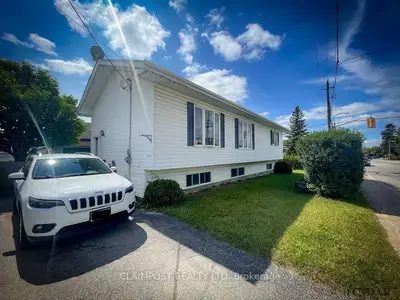 474 Pine Street N, Timmins, On P4n 6l7
