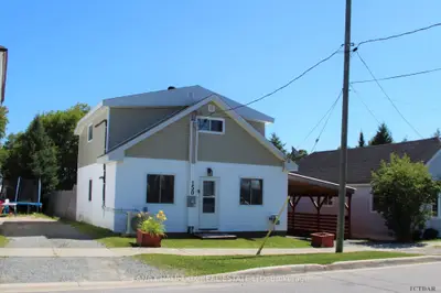 150 Duncan Avenue S, Kirkland Lake, On P2n 1y7