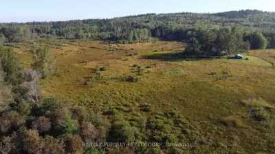 2542 Grouse Road, Black River Matheson, On P0k 1r0