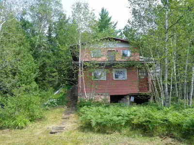3114 Rosegrove Road, Kirkland Lake, On P0k 1t0