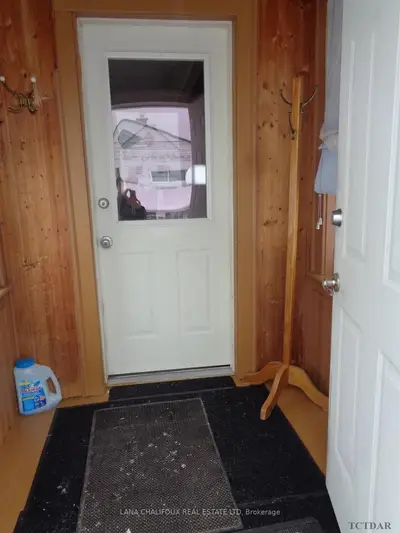 35 Hudson Bay Avenue, Kirkland Lake, On P2n 2h8