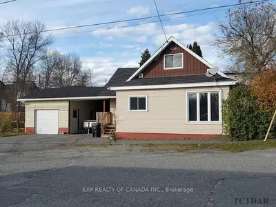 113 Pollock Avenue, Kirkland Lake, On P2n 1y8