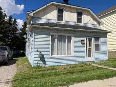 5918 King Street, Timmins, On P0n 1c0