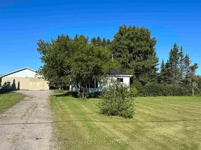 425 Hwy 579, Cochrane, On P0l 1c0