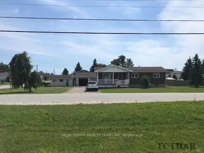 109 Mill Street, Kapuskasing, On P5n 2w1