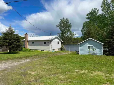 779 Lavoie Road, Kapuskasing, On P0l 1g0