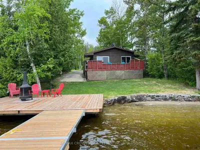 135 Lefebvre Peninsula, Kapuskasing, On P0l 1v0