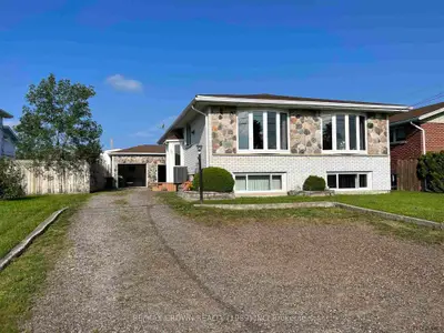 5 Erickson Avenue, Kapuskasing, On P5n 2k8