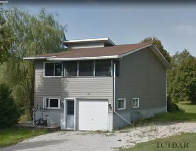 21 Riverview, Huron Shores, On P0r 1h0