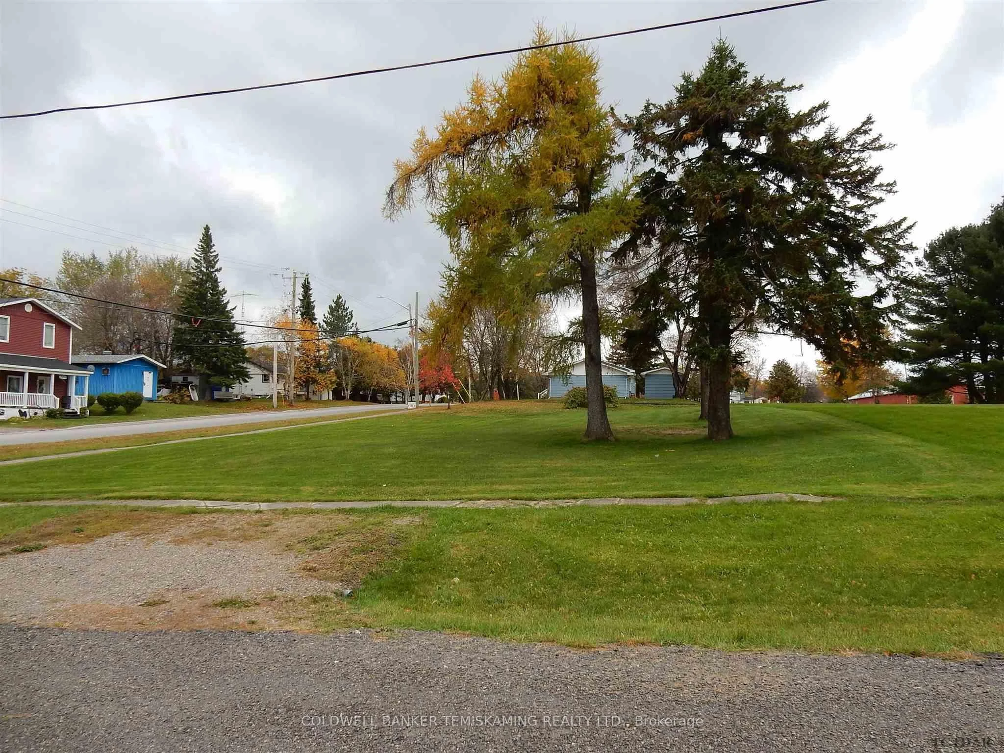 03 Second Street W, Timiskaming, On P0j 1g0