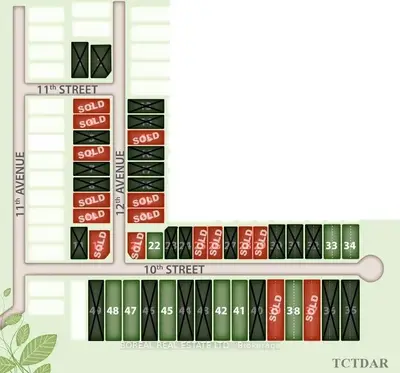 Lt 47 Tenth Street, Cochrane, On P0l 1c0