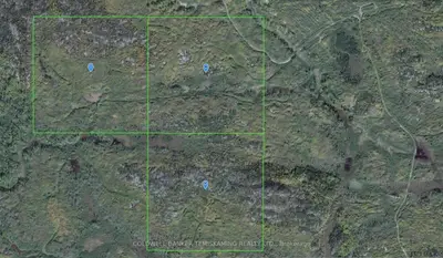 Pcl 524,510,779 Knox Twp, Black River Matheson, On P0k 1n0