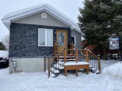120 Joseph Street, Timmins, On P4n 4e1