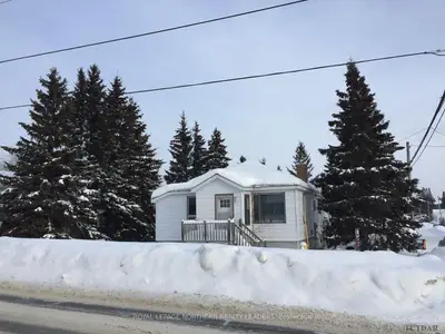 164 Polaris Street, Timmins, On P4n 4i3