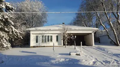18 Porteous Avenue, Kirkland Lake, On P2n 2n9