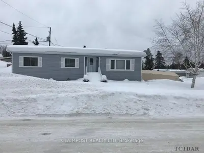 35 Homestead Drive, Timmins, On P4n 8r9