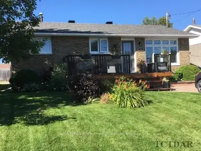 504 Division Street, Timmins, On P0n 1c0