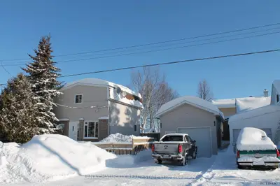 6 Earl Street, Kirkland Lake, On P2n 2b7