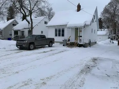 374 Balsam Street N, Timmins, On P4n 6h4