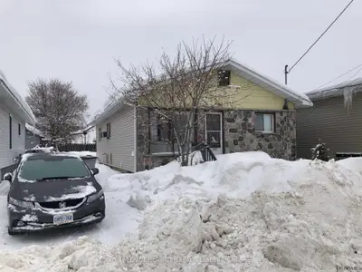 189 Middleton Avenue, Timmins, On P4n 3a2