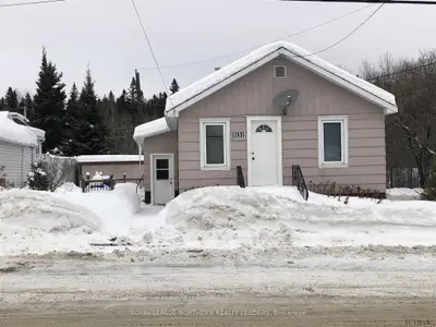 1131 Brundy Avenue, Timmins, On P0n 1g0